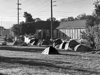 ‘Catastrophic’: Peel advocates frustrated over latest homelessness data; Carney vows to fix housing as Ford continues to ignore the crisis