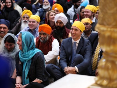 Changes to Ottawa’s terrorism report by Trudeau government welcomed as a first step for Sikh community