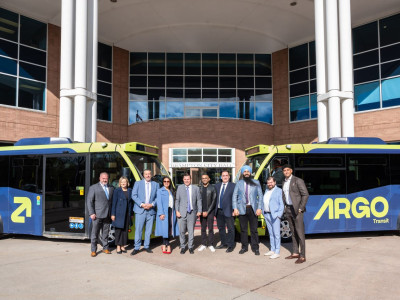 City of Brampton redacts documents related to secretive $11M deal with private transit operator