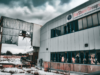 City of St. Catharines admits it has no clue if system to keep residents safe from cancer-causing toxins on former GM site is working