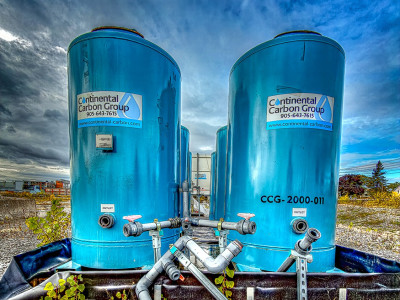 City, province knew for weeks that a system to filter harmful toxins was disconnected but left public in the dark, FOI reveals