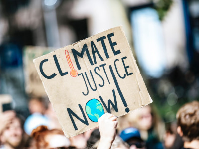 Climate litigation on the rise; will a landmark Canadian law help courts force real change?