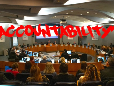 Collapse of accountability needs to be on the ballot in this year’s municipal elections across Ontario