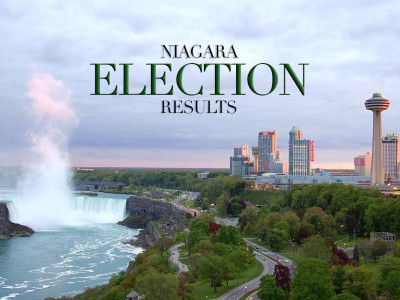 Conservatives take 3 of 4 seats in Niagara; Liberals maintain grip on St. Catharines