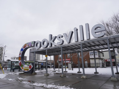 Cooksville businesses largely silent on proposed supervised consumption site to alleviate overdose crisis
