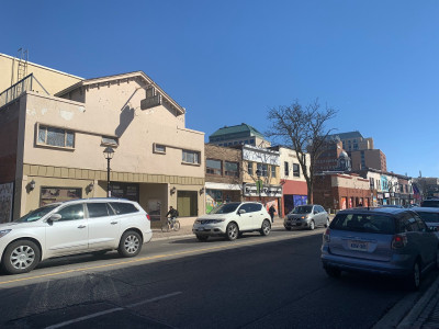 Could demolition of Main Street properties finally revitalize Brampton’s withering downtown? City continues with delays & Council has not funded a plan 