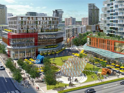 Council to decide how and if Brampton’s 2040 Vision can move from dream to reality
