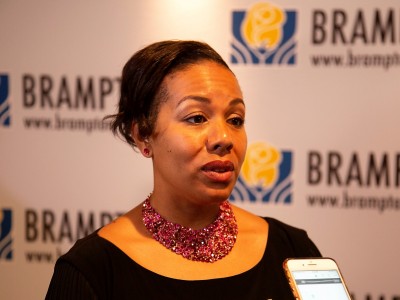 Councillor Charmaine Williams should be lauded for her progressive stance on policing, but she shouldn’t stand alone