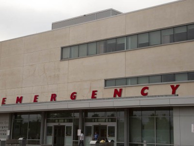 Credit Valley ICU full; health network covering Brampton reports negative ventilator capacity as COVID-19 takes toll on Peel