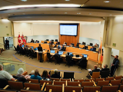 Critical projects for Brampton’s future lead agenda as busy fall session gets underway