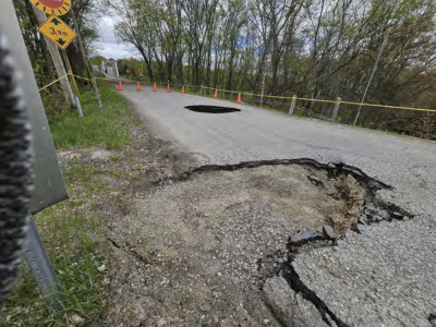 Delay dressed as diligence: a community calls on Huron Shores' council for truth and action