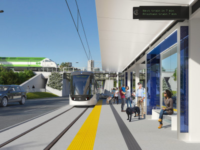 Delays & Deceit: Nearly 8 years after its revival, Main Street LRT is no closer to breaking ground while City, Mayor Brown continue to mislead residents