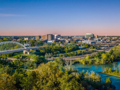 Despite rising temperatures St. Catharines scales back commitment to grow urban tree canopy 