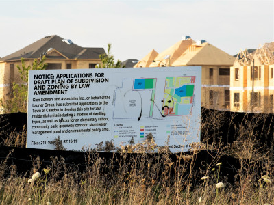 Development on steroids: Brampton’s growth plans exploded by ill-conceived Bill 23