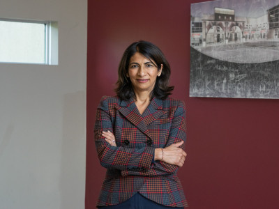 Dipika Damerla vows to protect ‘every last dollar’ from taxpayers in second bid to become mayor of Mississauga