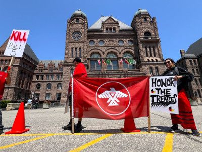 Do special economic zones really work? Economists break down Doug Ford’s controversial Bill 5