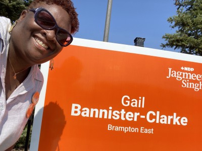 Education leader vows to clear the barriers to get Brampton its fair share 