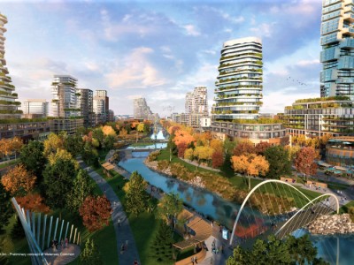 Environmental adjudicators removed from planning body; pro-developer stance looms over Mississauga flagship project