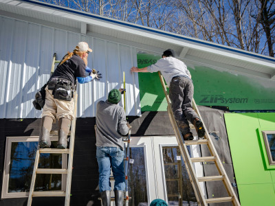 'Everything is more expensive': Brampton builders grappling with soaring material costs, U.S. tariffs