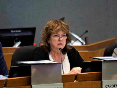 Firm hired by Brampton in controversial search for CAO dismissed by Peel Council for similar task 