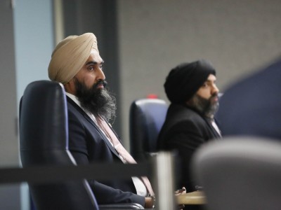 Following abysmal response rates to equity survey, Brampton council calls for a deeper look