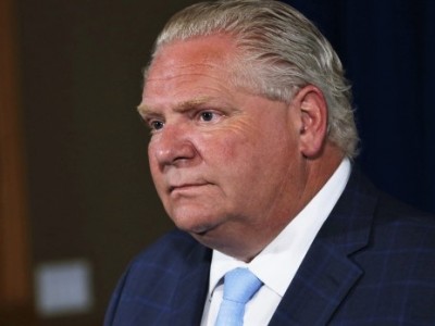 Ford and Elliott warn Peel could be sent back to Stage 2; Crombie says Mississauga is not the problem