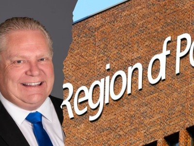 Ford’s chaotic actions jeopardize green projects in Mississauga & Brampton