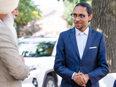 From student senate to hopes of working for  Brampton residents: Jugraj Singh Khinda wants to engage young voters
