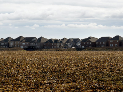 Frustration mounts as Mississauga, Brampton & Caledon fight over funding for growth as PCs push chaotic housing plan