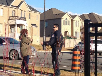 Harsh punishments for rule breakers in Brampton might complicate COVID-19 response