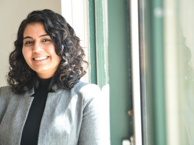 Healthcare and education were a focus for Brampton Centre’s Sara Singh throughout her first term