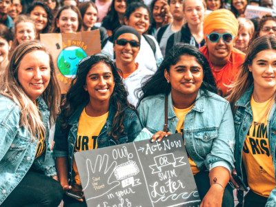 How Peel’s Community Climate Council connects families of all backgrounds to sustainable lifestyles