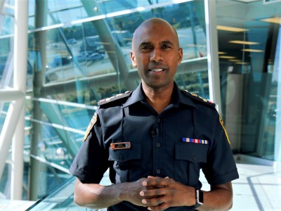 Human Rights Commission asks for community buy-in as advocates voice scepticism over initiative with troubled Peel Police force 