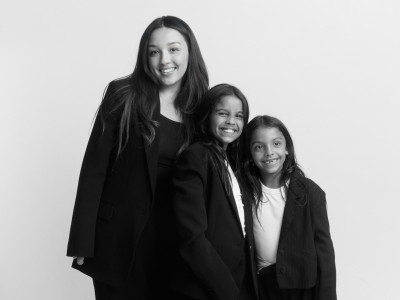 Human trafficking survivor debunks harmful myths about sexual violence