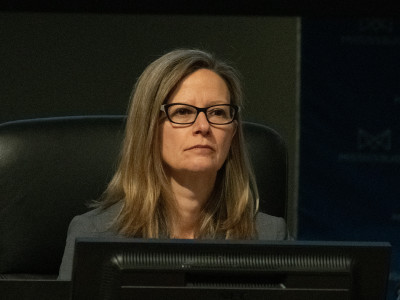 ‘I just think it's slimy’: Chris Fonseca and her MP husband Peter accused of using federal tax dollars to bolster her re-election campaign