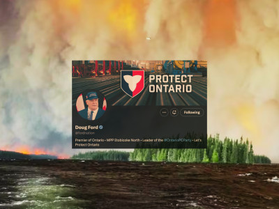 ‘In his heart, Doug Ford doesn't believe that climate change is a thing’: PCs quietly dismantle climate change division