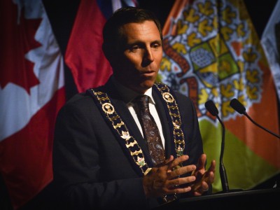 In stunning move Brampton Councillors skip council meeting, allege democracy 'under siege’; Patrick Brown called ‘authoritarian’ & Ombud asked to investigate