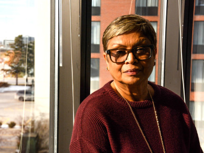 In the search for new funding, Family Services of Peel’s close connection to the community may be its biggest asset