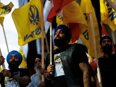 India continues plot to assassinate Sikhs: Brampton activist warned of imminent danger