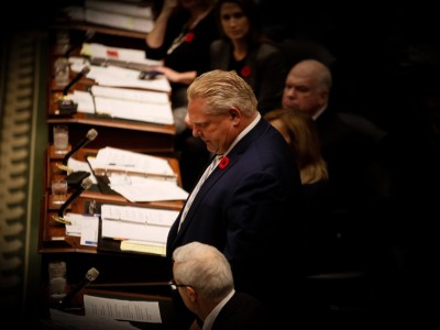 Is super-city of Peel on the Ford government’s radar?