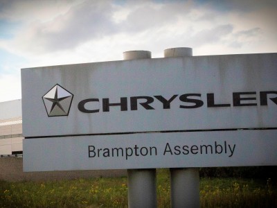 Is surprise GM deal to revive Oshawa’s auto industry a signal for Brampton’s Chrysler plant?