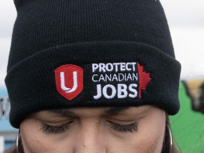‘It’s a crisis’: Unifor looks to Canadian government for answers about Stellantis’s withdrawal from Brampton
