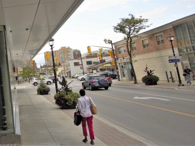 ‘It's a shame to come and show people this is downtown Brampton’: Businesses skeptical of City’s plans for rejuvenation