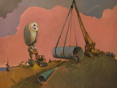 ‘It’s divide and conquer’: First Nations chiefs vow resistance as Doug Ford signs agreement to unlock Ring of Fire