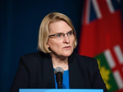 ‘It’s immoral on every level’: Health advocates, MPPs decry PC plan to charge patients $400 a day for refusing hospital transfers
