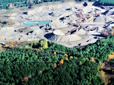 Joint review with Region suggests Caledon doing well on quarry policies, contrary to municipal report card