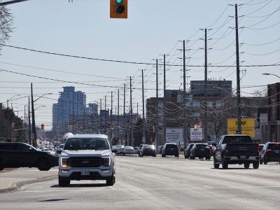 Lakeshore Road height debate underscores challenges to Mississauga’s urban transformation