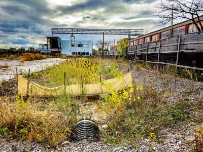 ‘Let’s close this request’: FOI docs show PC political staffer tried to prevent information on toxic GM site from being released
