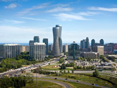 Mainstreet Research poll shows all 6 Mississauga ridings likely to remain blue after June 2 Ontario election