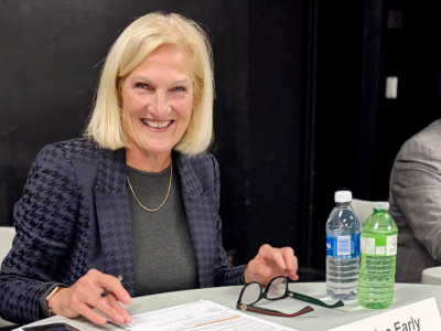 Mayor-elect Christina Early believes Caledon ‘can grow without losing what makes it special’